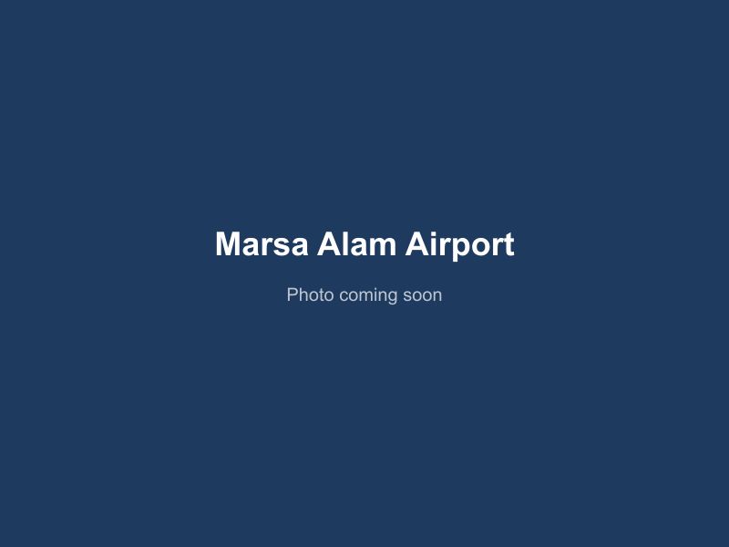Marsa Alam Airport Transfer